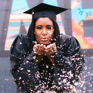 Meet your Posher, Alison